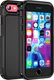Apple iPhone SE (2020/2022) Hoesje Dual-Layer Hybride met MagSafe Zwart afbeelding 7
