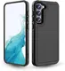 Samsung Galaxy S23 Hoesje Dual-Layer Hybride Back Cover met MagSafe Zwart afbeelding 7