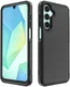 Samsung Galaxy A16 Hoesje Dual-Layer Hybride Back Cover met MagSafe Zwart afbeelding 8