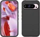 Google Pixel 9 / 9 Pro Hoesje Dual-Layer Hybride Back Cover met MagSafe Zwart afbeelding 10