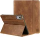 Rosso Element Lenovo Tab M11 Hoes Book Case Bruin