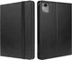 Rosso Element Lenovo Tab M11 Hoes Book Case Zwart afbeelding 2