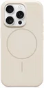 Origineel Beats Apple iPhone 16 Pro Hoesje MagSafe Hard Case Beige