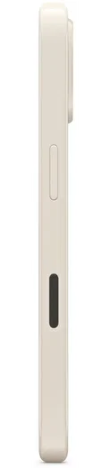 Origineel Beats Apple iPhone 16 Pro Hoesje MagSafe Hard Case Beige afbeelding 5