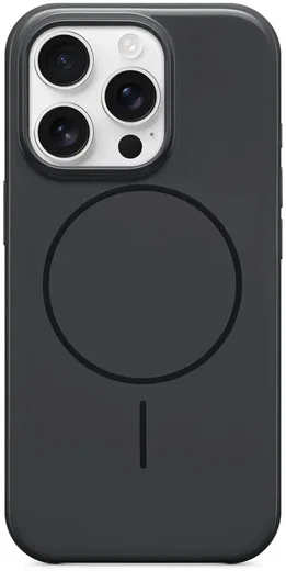Origineel Beats Apple iPhone 16 Pro Hoesje MagSafe Hard Case Zwart afbeelding 1