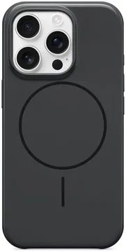 Origineel Beats Apple iPhone 16 Pro Hoesje MagSafe Hard Case Zwart