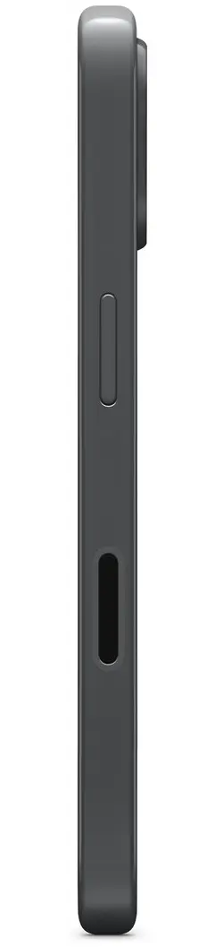 Origineel Beats Apple iPhone 16 Pro Hoesje MagSafe Hard Case Zwart afbeelding 5
