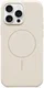 Origineel Beats Apple iPhone 16 Pro Max Hoesje MagSafe Hard Case Beige afbeelding 1
