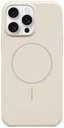 Origineel Beats Apple iPhone 16 Pro Max Hoesje MagSafe Hard Case Beige