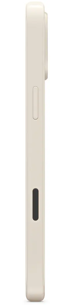 Origineel Beats Apple iPhone 16 Pro Max Hoesje MagSafe Hard Case Beige afbeelding 5