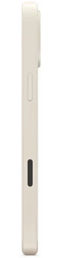 Origineel Beats Apple iPhone 16 Pro Max Hoesje MagSafe Hard Case Beige afbeelding 5