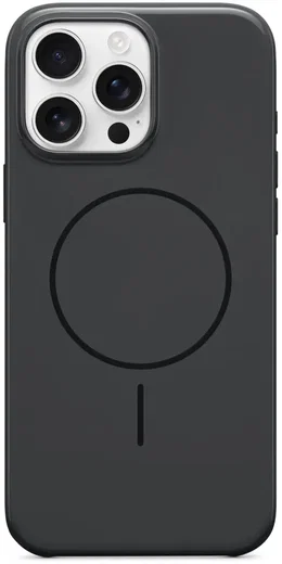 Origineel Beats Apple iPhone 16 Pro Max Hoesje MagSafe Hard Case Zwart afbeelding 1