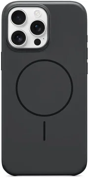 Origineel Beats Apple iPhone 16 Pro Max Hoesje MagSafe Hard Case Zwart