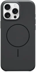 Origineel Beats Apple iPhone 16 Pro Max Hoesje MagSafe Hard Case Zwart afbeelding