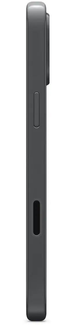 Origineel Beats Apple iPhone 16 Pro Max Hoesje MagSafe Hard Case Zwart afbeelding 5