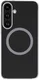 Origineel Samsung Galaxy S25 Plus Hoesje Clear Magnet Case Transparant