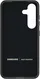 Origineel Samsung Galaxy S25 Hoesje Unikko Hybrid Case Zwart/Cream afbeelding 8