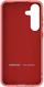 Origineel Samsung Galaxy S25 Plus Hoesje Unikko Hybrid Case Blauw/Rood afbeelding 7