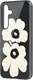 Origineel Samsung Galaxy S25 Plus Hoesje Unikko Hybrid Case Zwart/Cream afbeelding 5