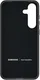Origineel Samsung Galaxy S25 Plus Hoesje Unikko Hybrid Case Zwart/Cream afbeelding 7