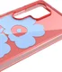 Origineel Samsung Galaxy S25 Ultra Hoesje Unikko Hybrid Case Blauw/Rood afbeelding 9