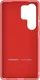 Origineel Samsung Galaxy S25 Ultra Hoesje Unikko Hybrid Case Blauw/Rood afbeelding 6
