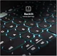 ZAGG Pro Keys 2 iPad Air 11(24/25/26) / Air 10.9(22/20) Toetsenbord Hoes Zwart afbeelding 2