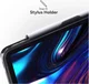 ZAGG Pro Keys 2 iPad Air 11(24/25/26) / Air 10.9(22/20) Toetsenbord Hoes Zwart afbeelding 7