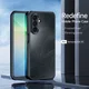 Dux Ducis Aimo Samsung Galaxy A26 Hoesje Back Cover Zwart afbeelding 3