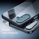 Dux Ducis Aimo Samsung Galaxy A26 Hoesje Back Cover Zwart afbeelding 7