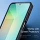 Dux Ducis Aimo Samsung Galaxy A26 Hoesje Back Cover Zwart afbeelding 8