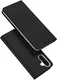 Dux Ducis Skin Pro Samsung Galaxy A36 / A56 Hoesje Portemonnee Book Case Zwart afbeelding 4