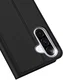 Dux Ducis Skin Pro Samsung Galaxy A36 / A56 Hoesje Portemonnee Book Case Zwart afbeelding 9