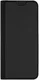 Dux Ducis Skin Pro Samsung Galaxy A36 / A56 Hoesje Portemonnee Book Case Zwart afbeelding 10
