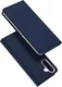 Dux Ducis Skin Pro Samsung Galaxy A36 / A56 Hoesje Portemonnee Book Case Blauw afbeelding 4