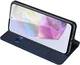 Dux Ducis Skin Pro Samsung Galaxy A36 / A56 Hoesje Portemonnee Book Case Blauw afbeelding 6