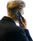 Dux Ducis Skin Pro Samsung Galaxy A36 / A56 Hoesje Portemonnee Book Case Blauw afbeelding 9