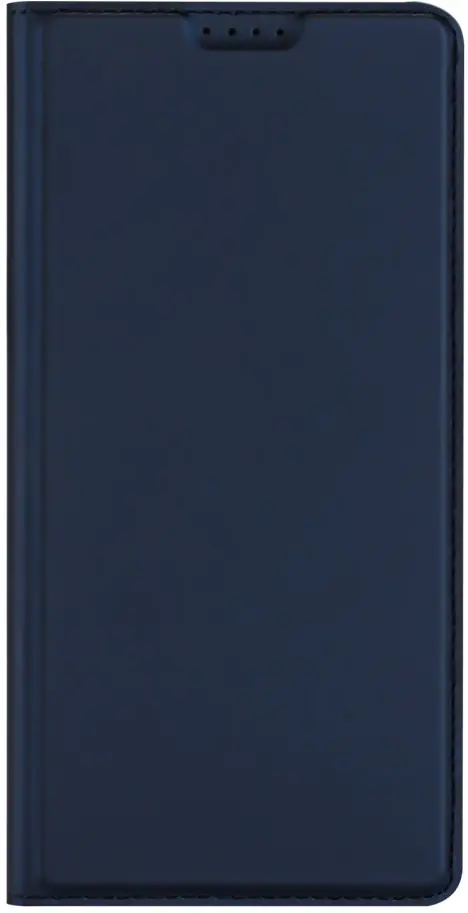 Dux Ducis Skin Pro Samsung Galaxy A36 / A56 Hoesje Portemonnee Book Case Blauw afbeelding 10