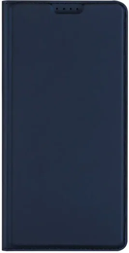 Dux Ducis Skin Pro Samsung Galaxy A36 / A56 Hoesje Portemonnee Book Case Blauw afbeelding 10