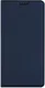 Dux Ducis Skin Pro Samsung Galaxy A36 / A56 Hoesje Portemonnee Book Case Blauw afbeelding 10