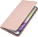 Dux Ducis Skin Pro Samsung Galaxy A36 / A56 Hoesje Portemonnee Book Case Roze