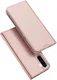 Dux Ducis Skin Pro Samsung Galaxy A36 / A56 Hoesje Portemonnee Book Case Roze afbeelding 4