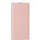 Dux Ducis Skin Pro Samsung Galaxy A36 / A56 Hoesje Portemonnee Book Case Roze afbeelding 10