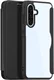 Dux Ducis Samsung Galaxy A36/ A56 Book Case - Zwart - Skin X hoesje - Zwart afbeelding 2