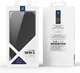 Dux Ducis Samsung Galaxy A36/ A56 Book Case - Zwart - Skin X hoesje - Zwart afbeelding 9