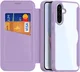 Dux Ducis Skin X Series Samsung Galaxy A36 / A56 Hoesje Book Case Roze afbeelding 1