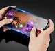 Dux Ducis Samsung Galaxy A26 Screen Protector 9H Tempered Glass afbeelding 6