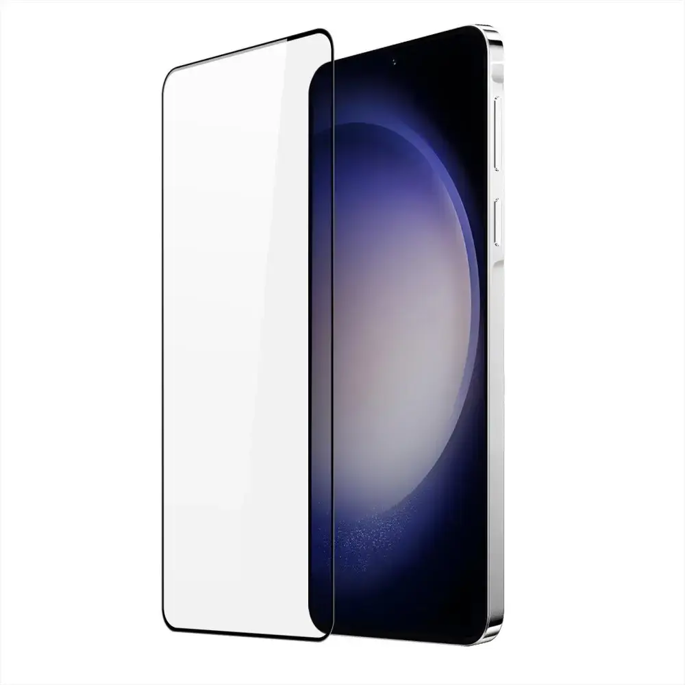 Dux Ducis Samsung Galaxy A56 Screen Protector 9H Tempered Glass afbeelding 1