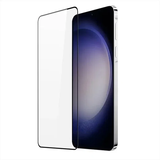 Dux Ducis Samsung Galaxy A56 Screen Protector 9H Tempered Glass afbeelding 1