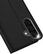 Dux Ducis Skin Pro Samsung Galaxy A26 Hoesje Portemonnee Book Case Zwart afbeelding 5